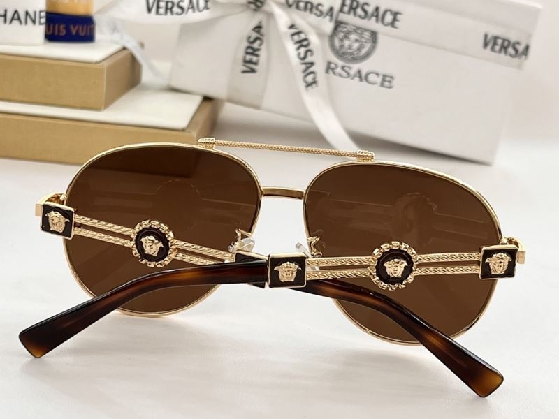 Versace Sunglasses